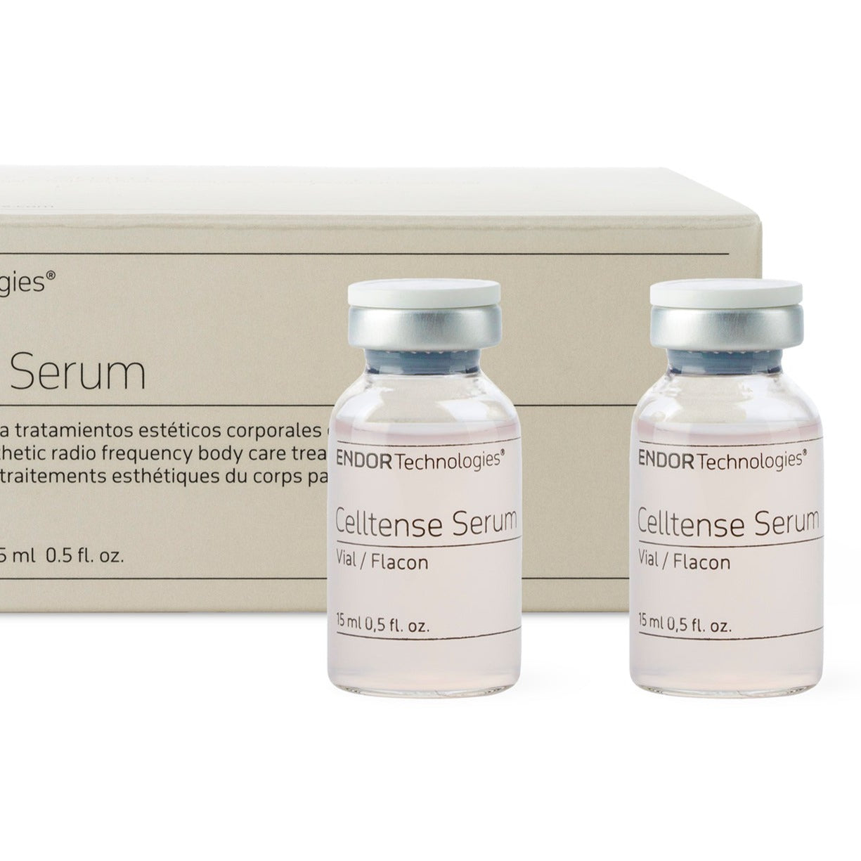 ENDOR Celltense™ Serum